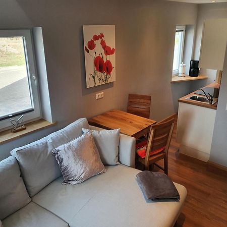 Gartow Tiny Haus Dorf Wendlandヴィラ エクステリア 写真