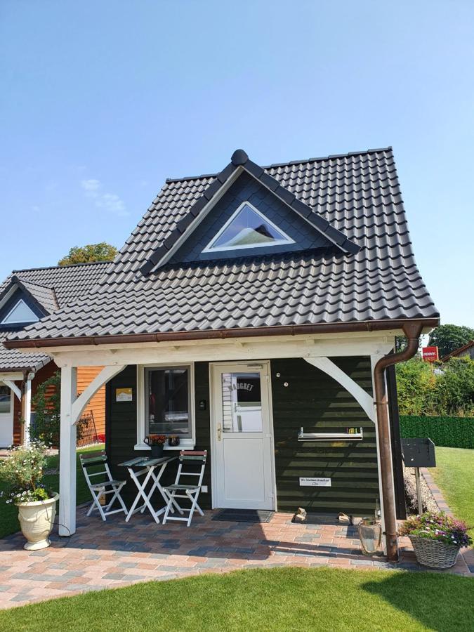 Gartow Tiny Haus Dorf Wendlandヴィラ エクステリア 写真
