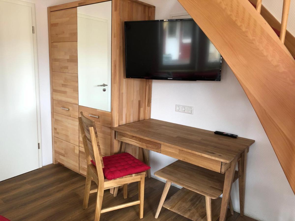 Gartow Tiny Haus Dorf Wendlandヴィラ エクステリア 写真