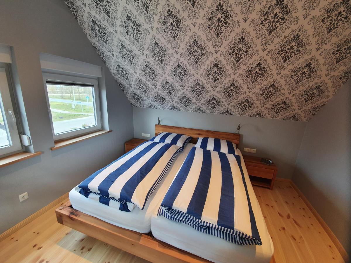 Gartow Tiny Haus Dorf Wendlandヴィラ エクステリア 写真