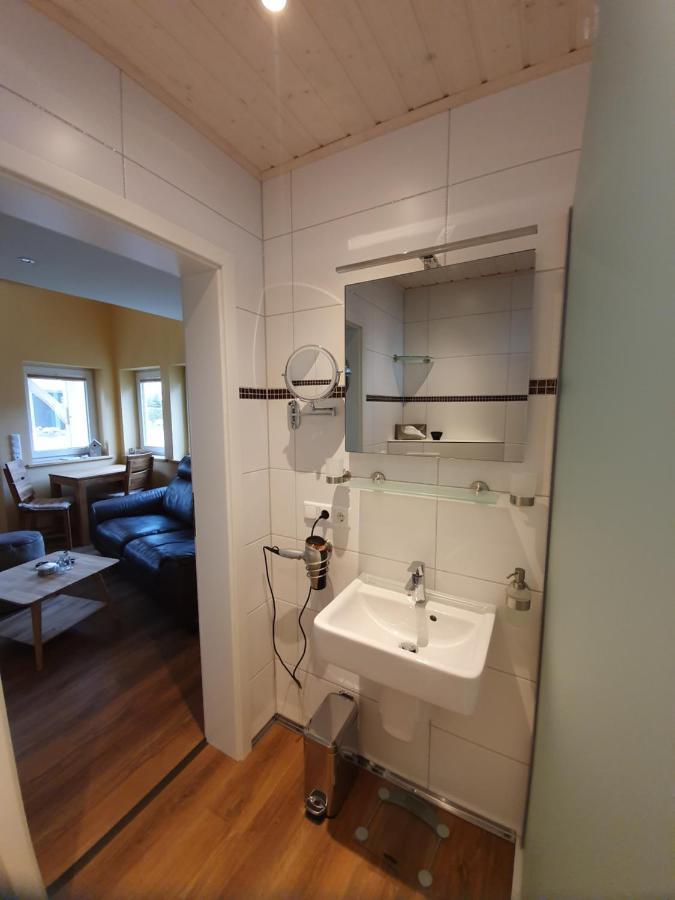 Gartow Tiny Haus Dorf Wendlandヴィラ エクステリア 写真
