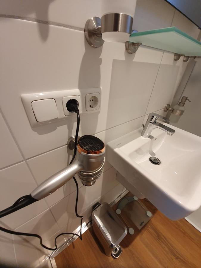 Gartow Tiny Haus Dorf Wendlandヴィラ エクステリア 写真