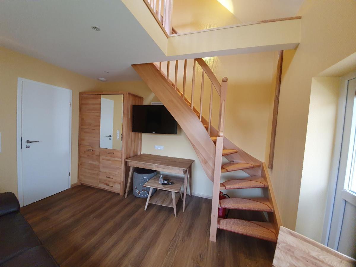 Gartow Tiny Haus Dorf Wendlandヴィラ エクステリア 写真