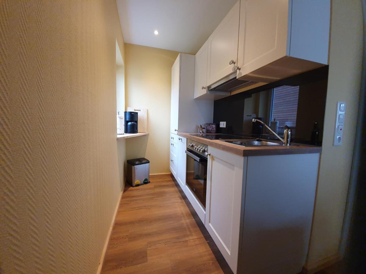 Gartow Tiny Haus Dorf Wendlandヴィラ エクステリア 写真