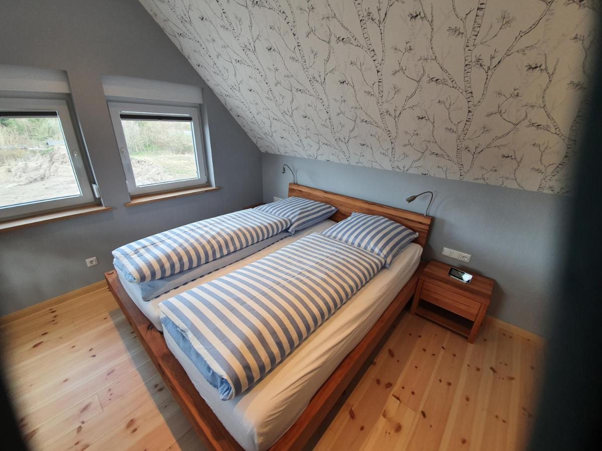 Gartow Tiny Haus Dorf Wendlandヴィラ エクステリア 写真
