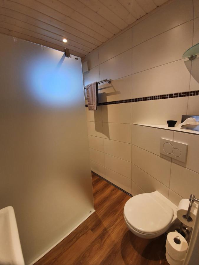 Gartow Tiny Haus Dorf Wendlandヴィラ エクステリア 写真
