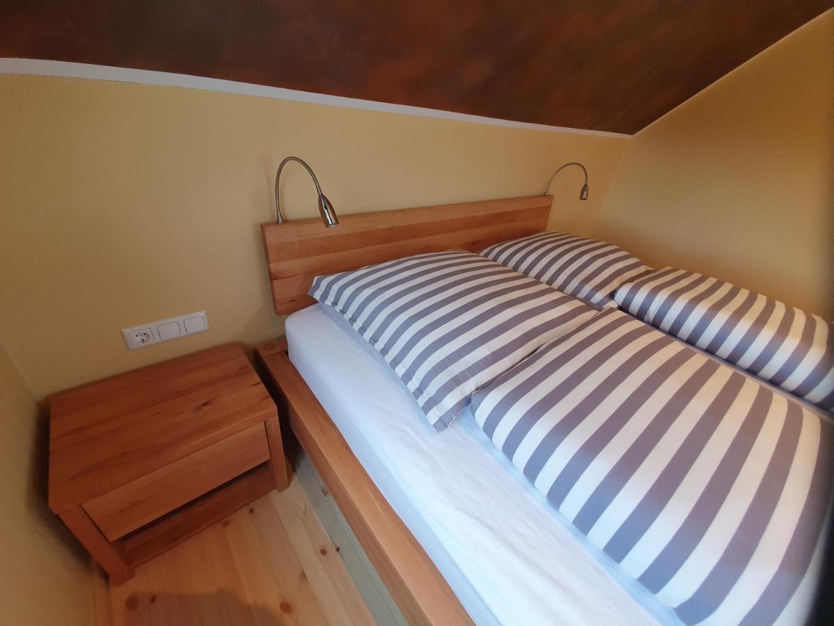 Gartow Tiny Haus Dorf Wendlandヴィラ エクステリア 写真