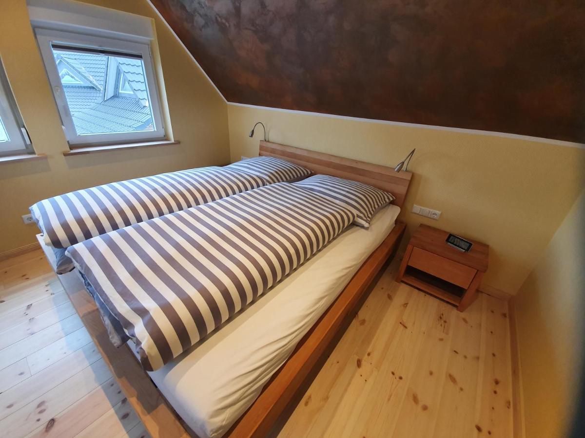 Gartow Tiny Haus Dorf Wendlandヴィラ エクステリア 写真